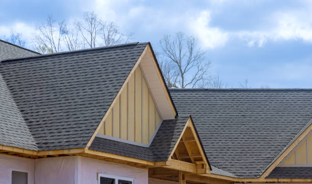 Best Commercial Roofing Services  in Croswell, MI